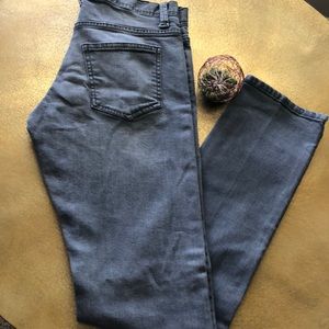 H&M Denim
